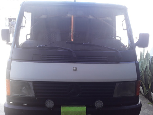 Mercedes Benz Mb180 1995/1996