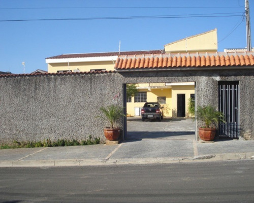 Imagem 1 de 1 de Sobrado Jd Das Estrelas - 500m² - Ca00803 - 69503263