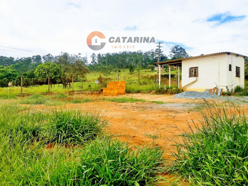 Imagem 14 de 14 de Chácara Recém Construída,