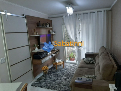 Imagem 1 de 6 de Apartamento A Venda Em Sp Vila Formosa - Ap03619 - 68918486