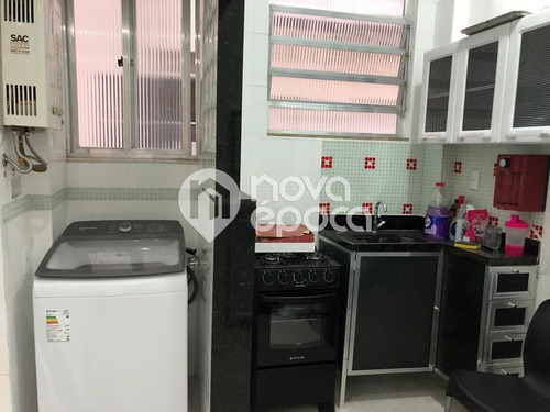 Imagem 23 de 25 de Apartamento - Ref: Fl1ap61843