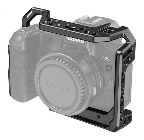 Jaula Para Cámara Canon Eos R Ccc2803 Smallrig