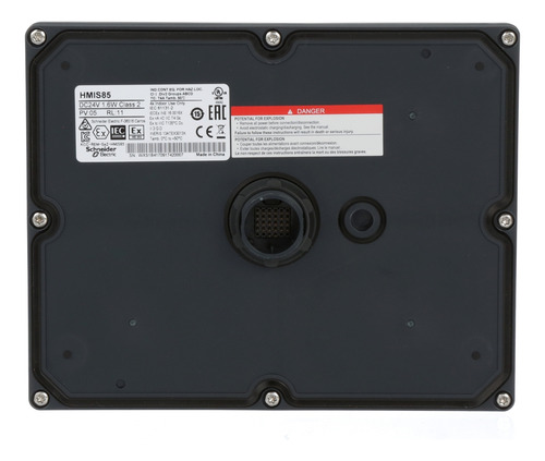 Hmis85 Hmi, Harmony Scu, 5in7 Front Module Backlight Led Co