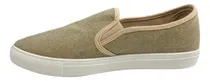 Comprar Zapatilla De Tela Jean Tipo Alpargata - Pino Calzados 90311