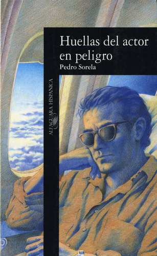 Huellas Del Actor En Peligro Alh081 ( Libro Original )