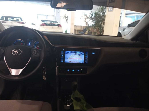 Toyota Corolla 1.8 Xei Cvt 140cv 2018