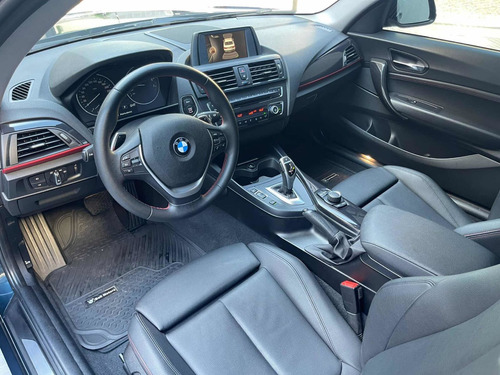 Imagen 17 de 25 de Bmw 220i Sport Line 2015 Speed Motors