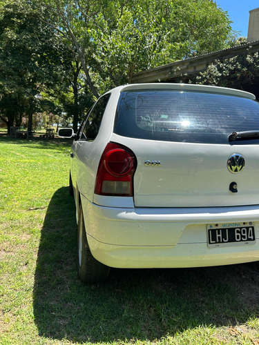 Volkswagen Gol 1.4 Power Ps+ac 83cv