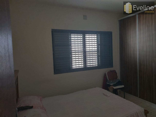 Imagem 5 de 20 de Casa Com 3 Dorms, Braz Cubas, Mogi Das Cruzes - R$ 750 Mil, Cod: 1925 - V1925