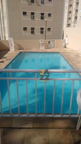 Imagem 22 de 27 de Excelente Investimento Em Apartamento Proximo Shopping Granja Viannaa - Ap7862