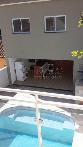 Imagem 4 de 8 de Venda-locacao- Sobrado-03dormis-01suite- 03vagas-vila Oliveira- Mogi Das Cruzes - V-1468