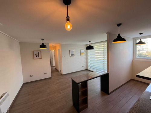 Departamento En Arriendo (105931)