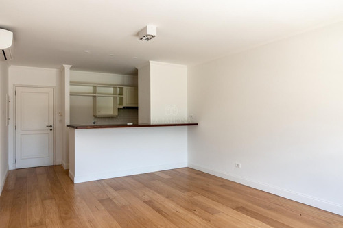 Apartamento En Venta - Ref 535