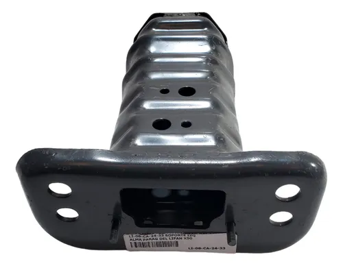 comprar Soporte Izquierdo Alma De Paragolpe Delantero Lifan X50