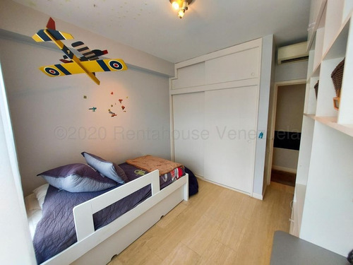 Imagen 15 de 24 de Apartamento En Venta Los Palos Grandes Lp Mls 22-16186