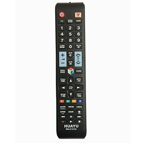 Control Remoto Universal Para Todos Los Televisores Intelige