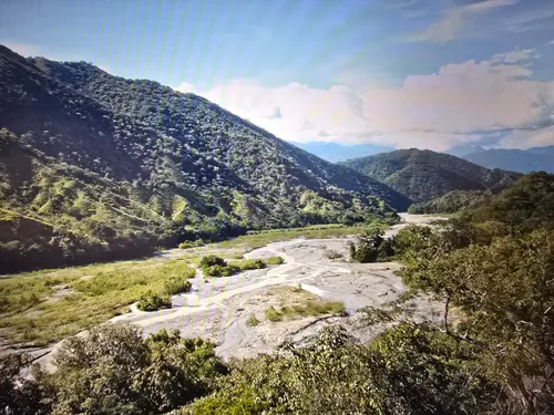 Lote En Venta En Santafe De Antioquia. Cod V12510