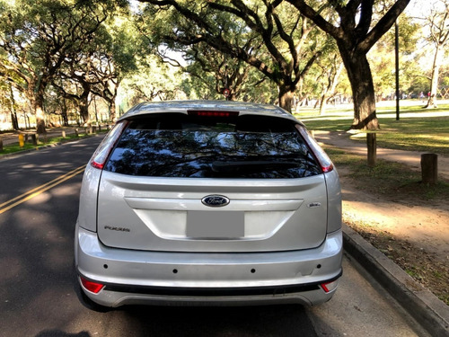Imagen 6 de 10 de Ford Focus Ii Trend 2013 5p Excelente