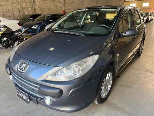Imagen 1 de 14 de Peugeot 307 2010 1.6 Xs 110cv Mp3