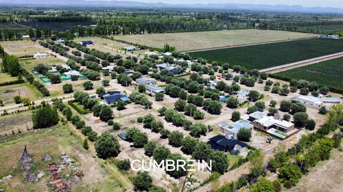 Imagen 17 de 25 de Lotes En Los Cardos Club De Campo