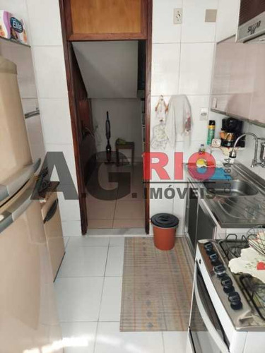 Imagem 12 de 15 de 3 Quartos 2 Banheiros - Tqap30136