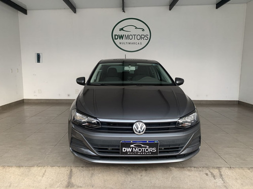 Imagem 5 de 14 de Volkswagen Polo Hatch 1.0 4p Mpi Flex