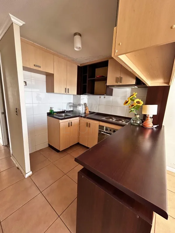 Imagen 5 de 29 de Depto. 2d 2b 1e Con Vista Al Mar |costas De Montemar, Concón
