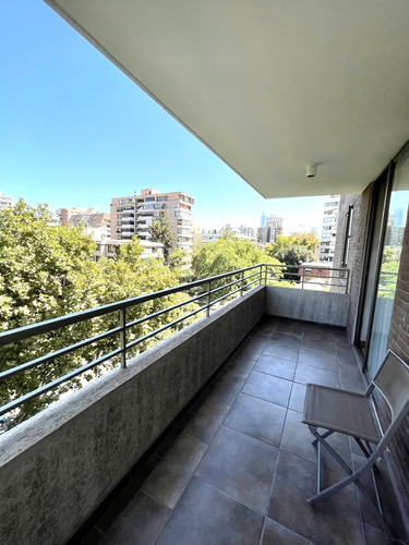 Vende Estupendo Depto 3d. 2b. Estacionamientos, Terrazas
