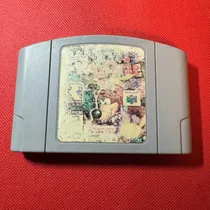 Comprar Banjo Kazooie Nintendo 64 N64 Fisico A