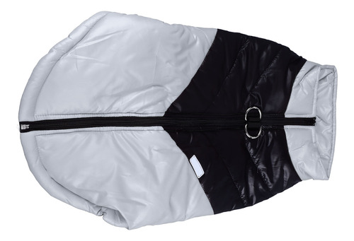 Abrigo Para Perros Cálido, Impermeable, Reflectante, Suave Y