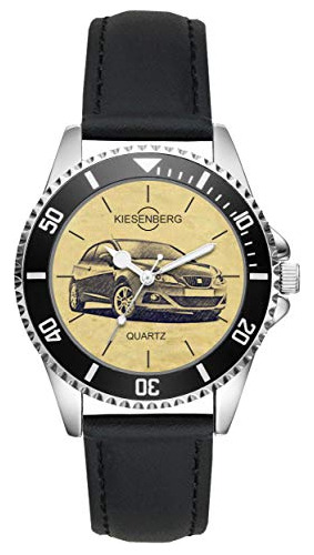 Reloj De Ra - Watch - Gifts For Seat Ibiza Iv Fan L-4425