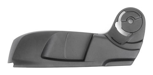 Imagen 2 de 7 de Cubierta Asiento Conductor Ford Fiesta Kinetic Design 13/19