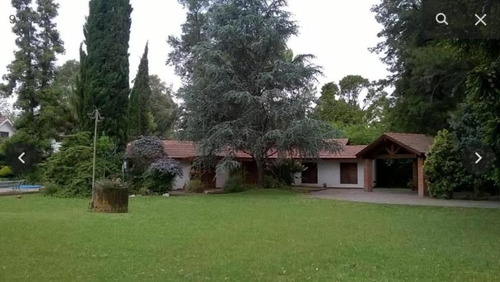 Quinta En Venta En Parque Leloir