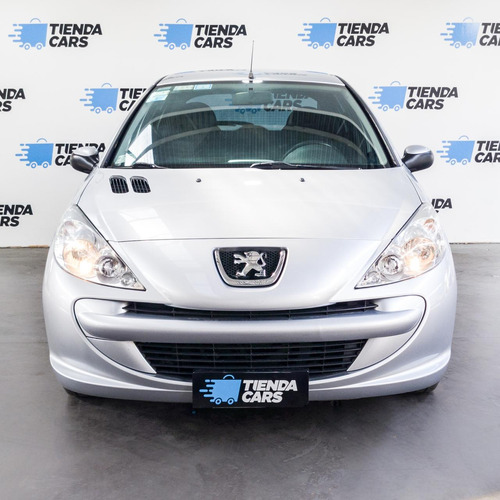 Peugeot 207 1.4 Allure Hdi 70cv