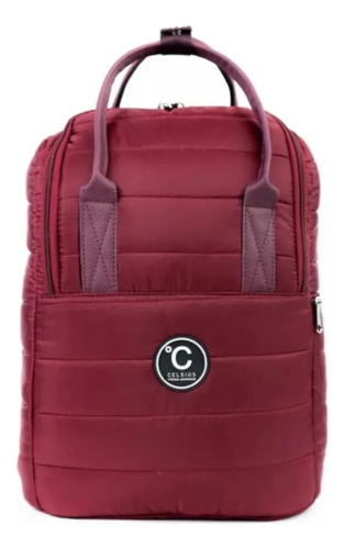 Mochila Celsius Térmica Aspen 