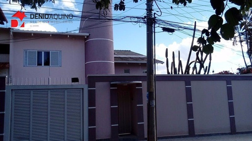 Imagem 1 de 15 de Sobrado - Jundiai - Ref: 663 - V-663
