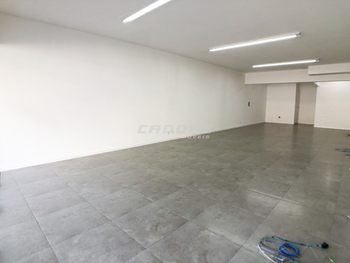 Imagem 3 de 9 de Loja Comercial Para Locação | Cadore Imóveis - 3052339l
