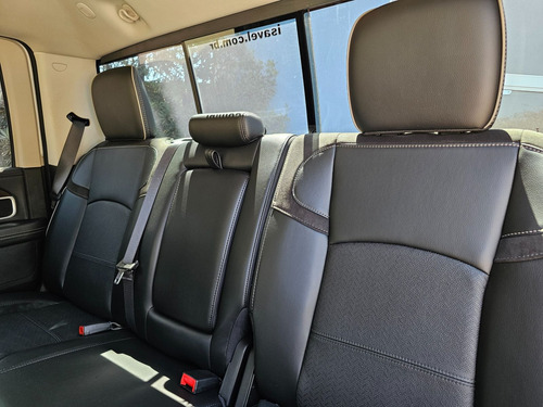 RAM Ram 2500 LARAMIE 6.7 TDI CD 4x4 Diesel