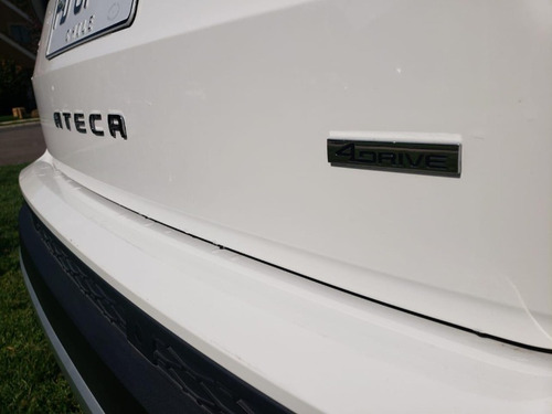 Seat Ateca Style 4x4 2020