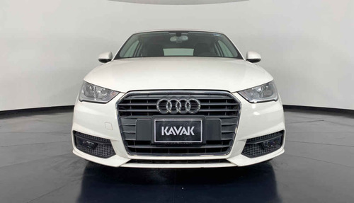 Imagen 3 de 15 de 44331 - Audi A1 2017 Con Garantía