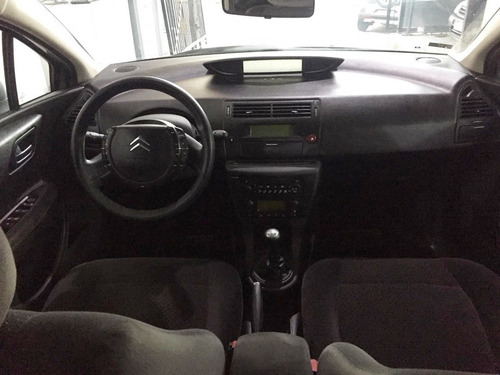 !! Citroën C4, Buen Estado, Mvd Motors, Permuto Financio !!