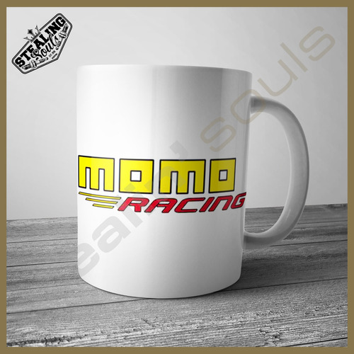 Taza | Racing Performance #606 | Llanta / Bbs / Rotiform