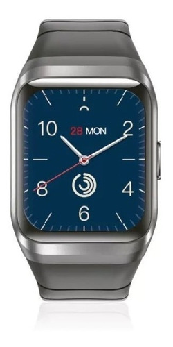 Imagen 4 de 5 de Smartwatch Ng-swpro 01 Gps 64mb Pantalla Tactil Bt 5.0 Csi