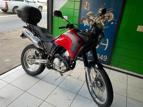 Yamaha Xtz250 Tenere - 2014/2015