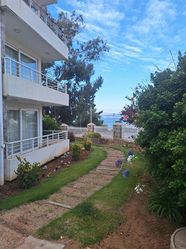 Espectacular Dpto 120 Mts 3d 2b A 400 Mts Playas Las Cadenas
