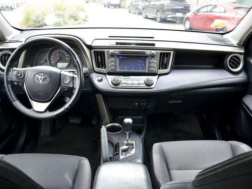 Rav4 2.5 Automatico Super Lujo 4x2