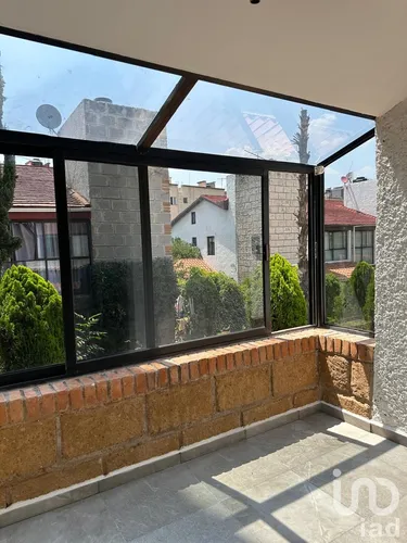 Venta Casa 4 Ambientes Ampliación Tepepan