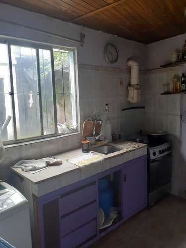 Imagen 10 de 19 de Vendo Casa En Avenida Mts Centro Comercial P. Único 400m2