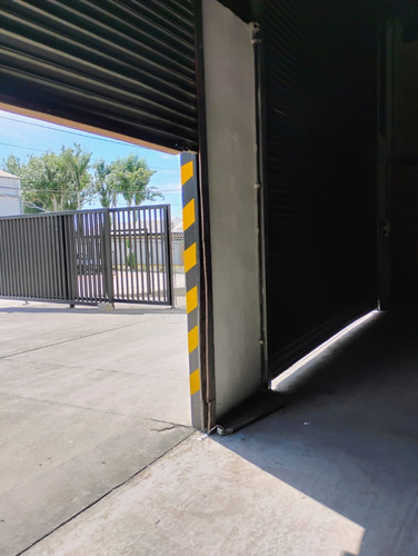 Nave Log/ Industrial 2.400 M2 - Predio Privado