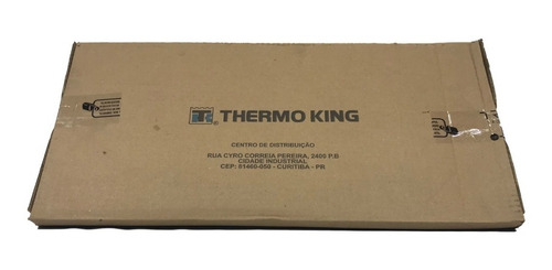Imagem 2 de 6 de Kit Correias Thermo King Original T1080r